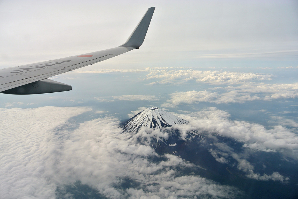 Mt.FUJI