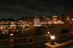 Tokyo Disney Sea
