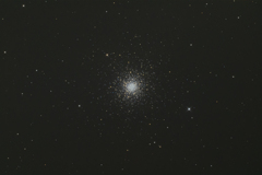 M3 球状星団