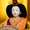 我が家のお雛様