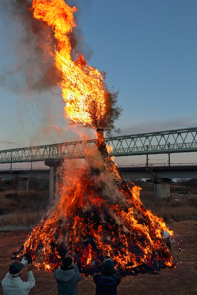 シャッターチャ～ンス！