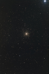 球状星団 M4