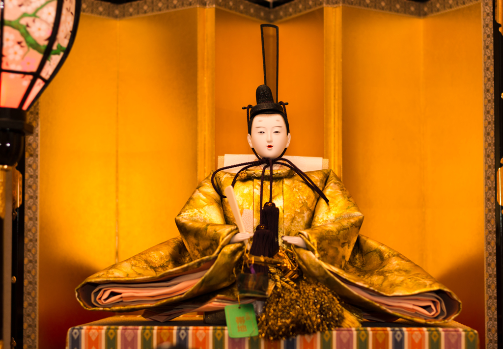 男前