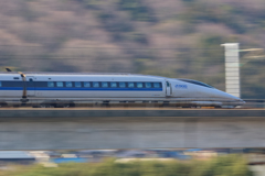 新幹線 500系
