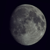月 2021.02.24《FS-60Q 600mm ＋ ASI183MC》