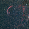 網状星雲
