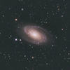M81銀河