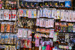 どこでもあるような物が大切だったと思う ♪