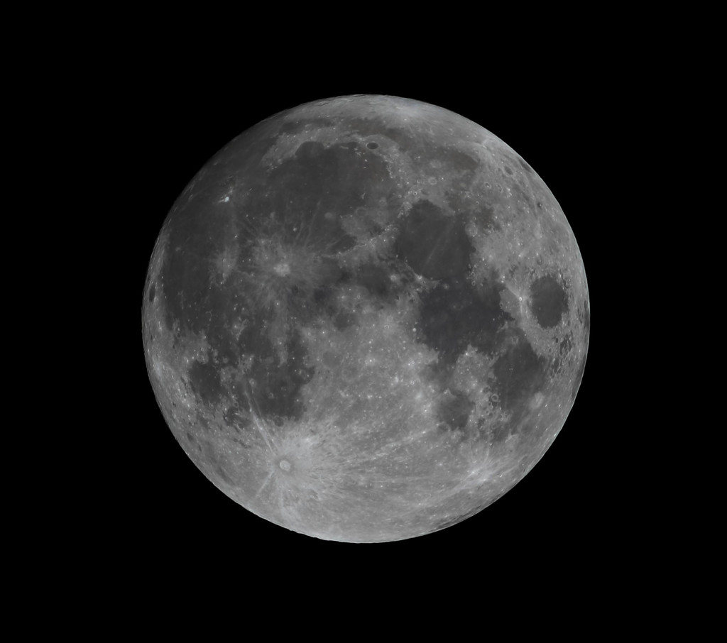 ミラクルを撮り損ねたので…