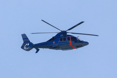 兵庫県警 フェニックス