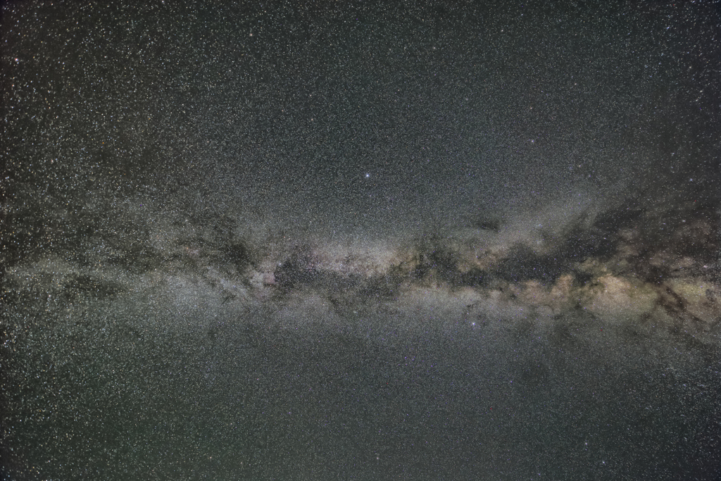 The Milky Way