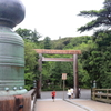 お参りしてきたよ