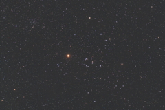 HYADES CLUSTER ～ヒアデス星団～
