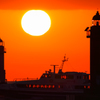 Orange Hour