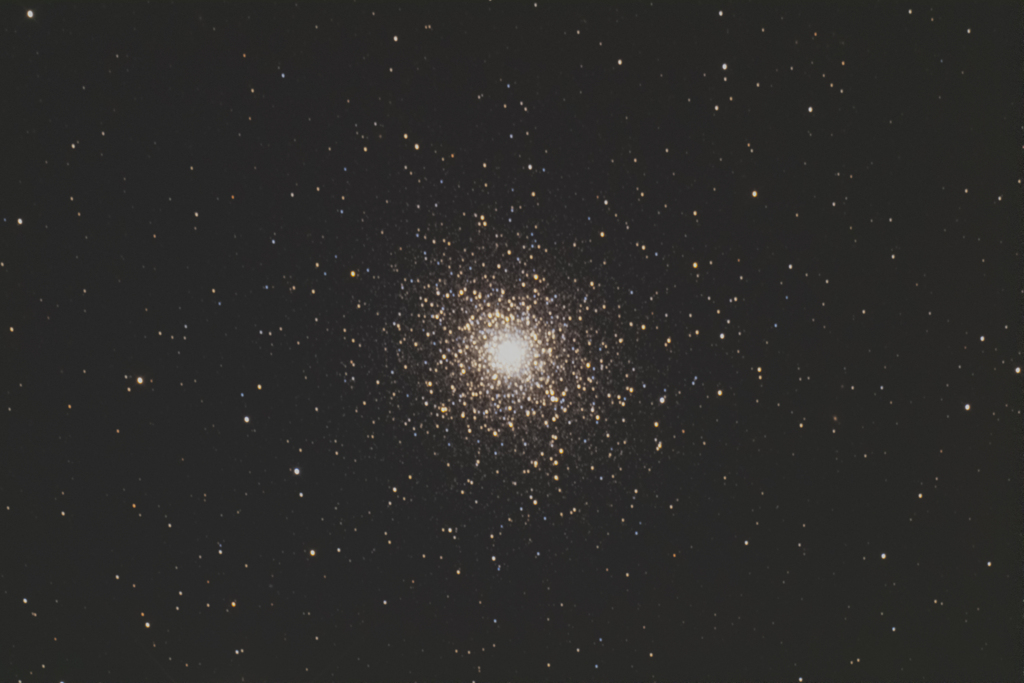 球状星団 M5