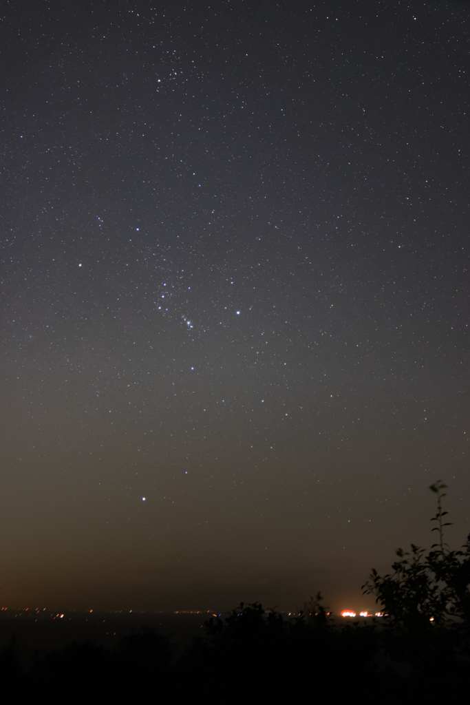 サムヤン14mm f2.8試写 ①