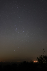 サムヤン14mm f2.8試写 ①