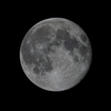 平成最後のSuper Moon