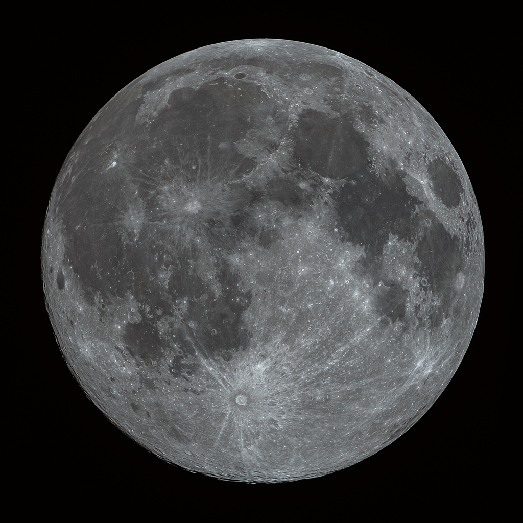 Wolf Moon 2022