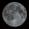 Wolf Moon 2022