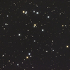 プレセペ星団で星像チェ～ック！