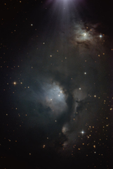 M78星雲 ～光の国から僕らのために～