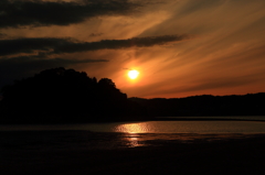 Beautiful Sunset