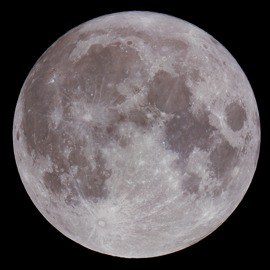 Perfect Sturgeon Moon ～完全無欠のチョウザメ満月～