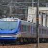 絵になる電車 ②