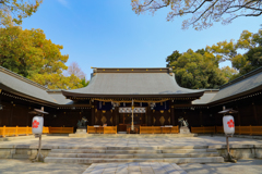 護国神社