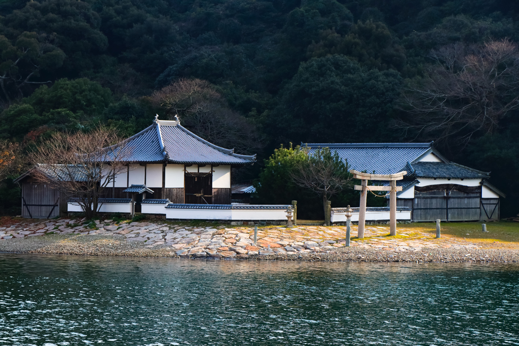 神の島