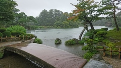 兼六園 スマホでGO！