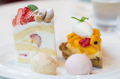 エス コヤマ ケーキシリーズ5