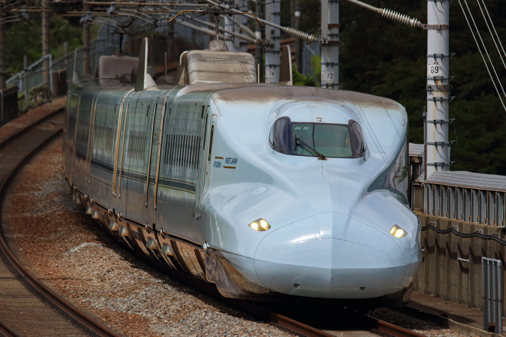 SAKURA走る やっちゃえＪＲ