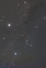 カノープスを求めて