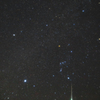 ふたご座流星群 2020 ①