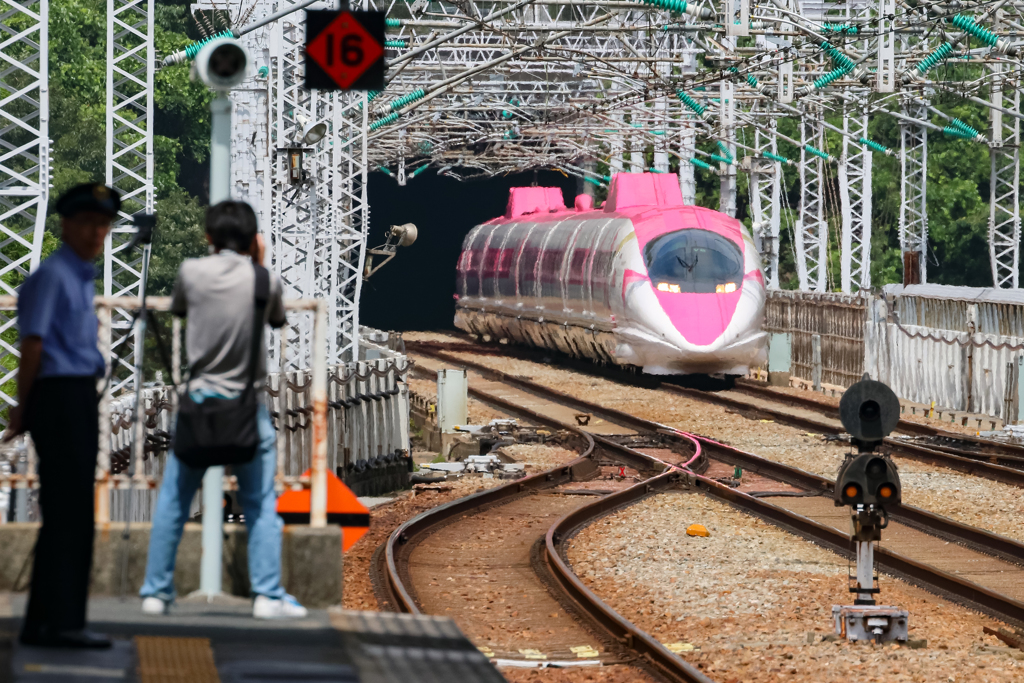 待ってました！ 《Hello Kitty Version》