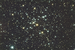 散開星団 M41 2026
