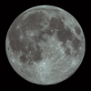 Snow & Micro Moon 2023