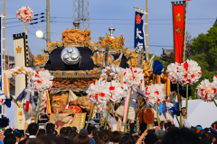 姫路の祭り2018 《大塩編》 ②