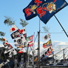 大漁旗