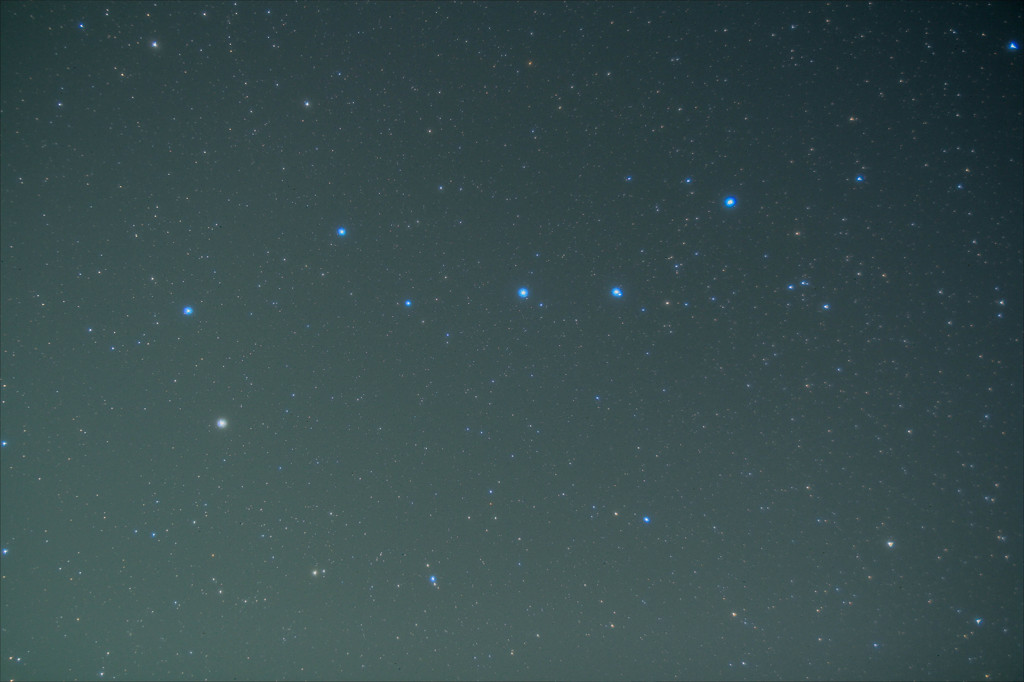 Big Dipper