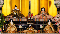 Doll Festival ③