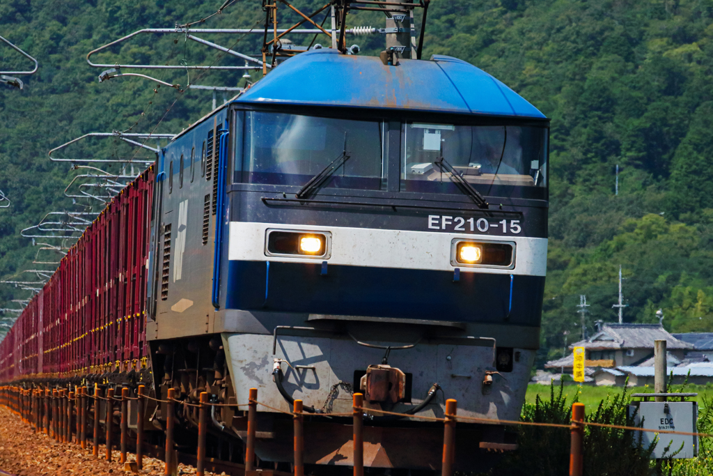 EF210-15