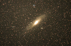 アンドロメダ銀河2014Sep28