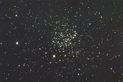 散開星団 M67 2026