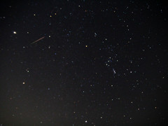 玄関開けたら すぐオリオン