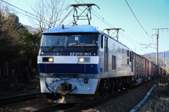 貨物列車