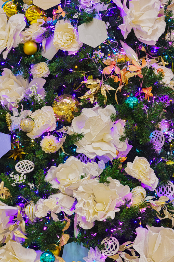 もういくつ寝るとクリスマス