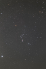 玄関開けたらオリオン 2026.01.09